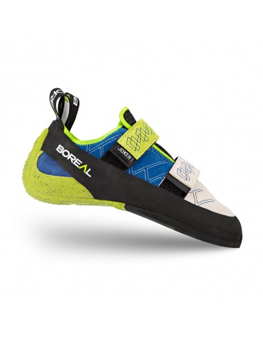 Joker - Pie de gato con velcro - Boreal