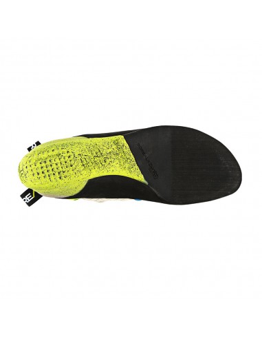 Joker lace - Pie de gato con cordones - Boreal