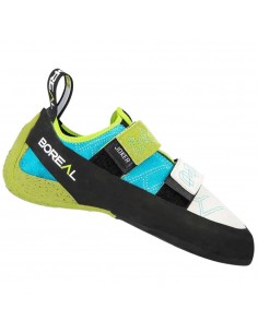 Joker Women - Pie de gato con velcro para mujer - Boreal 2