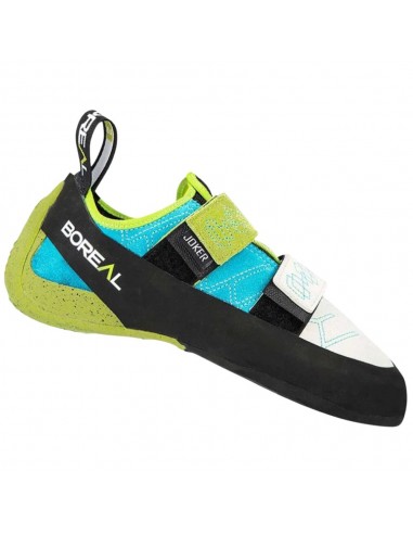 Joker Femmes - Pie de chat avec velcro pour femmes - Boréal