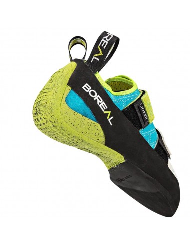 Joker Femmes - Pie de chat avec velcro pour femmes - Boréal