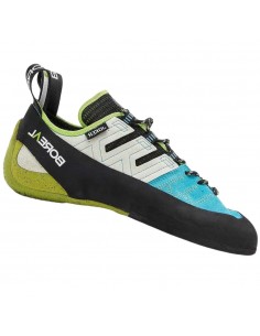Joker lace women - Pie de gato con cordones - Boreal 2
