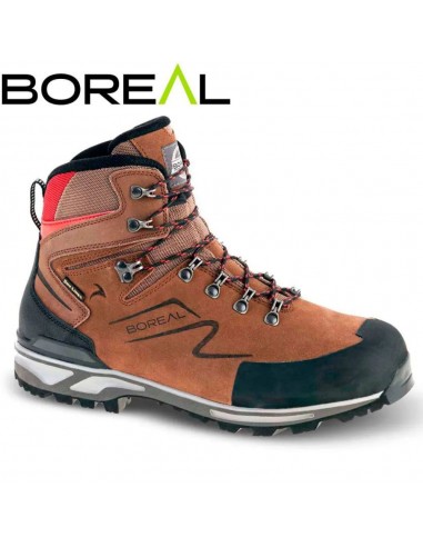 Yucatan (Marrón) - Botas para...