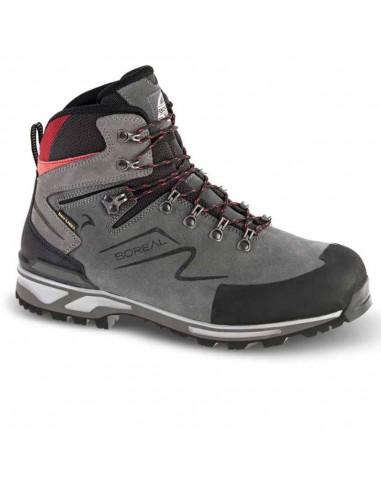 Yucatan (Gris) - Bottes pour trekking - Boréal