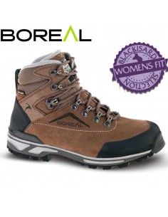 Turkana (Marrón) - Botas...
