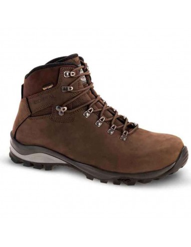 Ordesa style (Brown) - Botas para trekking - Boreal