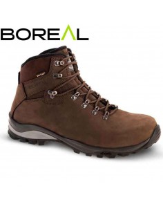 Ordesa style (Brown) -...