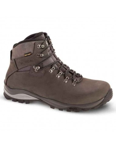 Ordesa style (Grey) - Bottes pour trekking - Boréal