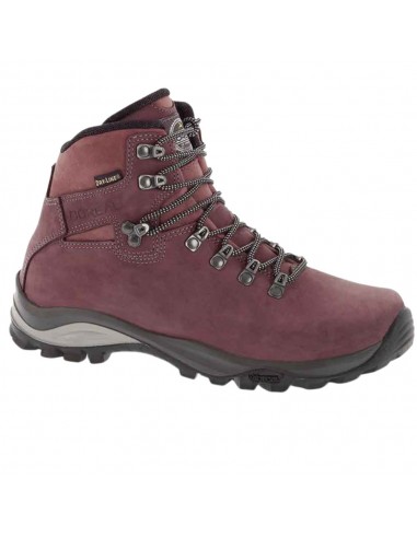 Femmes de style Ordesa VI - Bottes de trekking pour femmes - Boreal