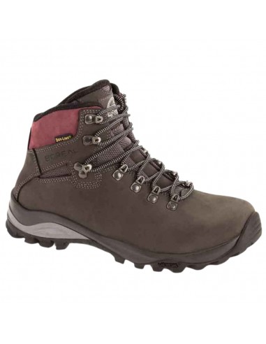 Femmes de style Ordesa - Bottes de trekking pour femmes - Boreal