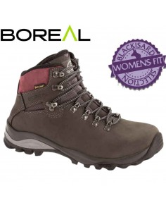 Ordesa style women - Botas de trekking para mujer - Boreal