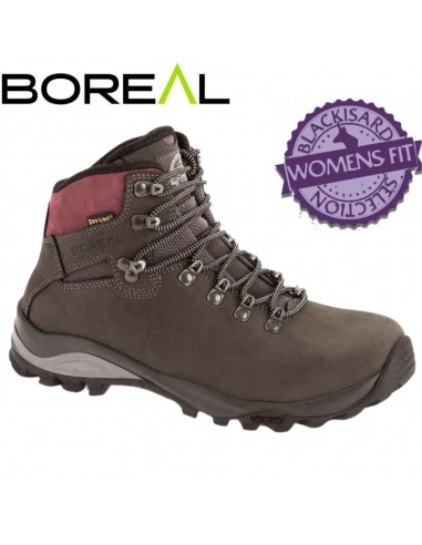 Ordesa style women - Botas de trekking para mujer - Boreal