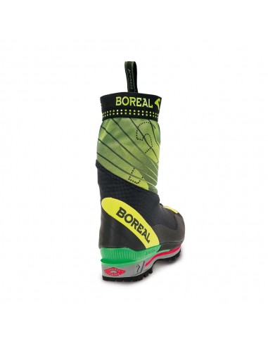 Stetind - Bottes alpines - Boreal