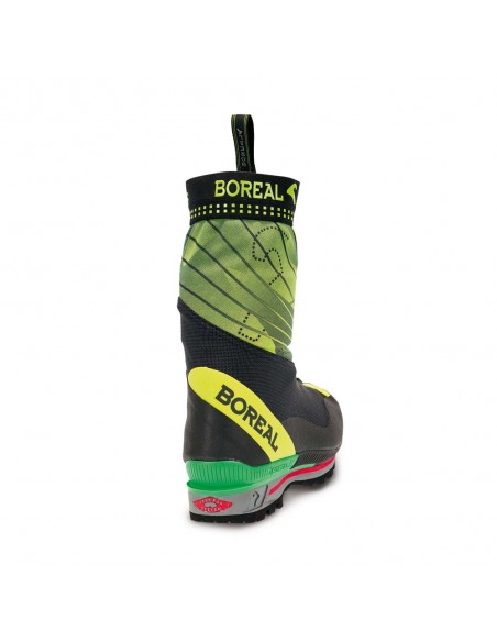 Stetind - Botas de alpinismo - Boreal