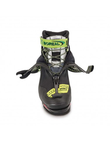 Stetind - Bottes alpines - Boreal