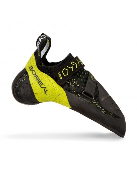 Indo - Pie de gato para boulder - Boreal