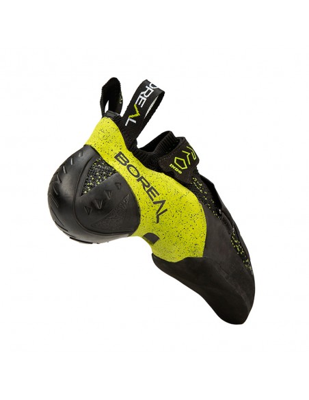 Indo - Pie de gato para boulder - Boreal