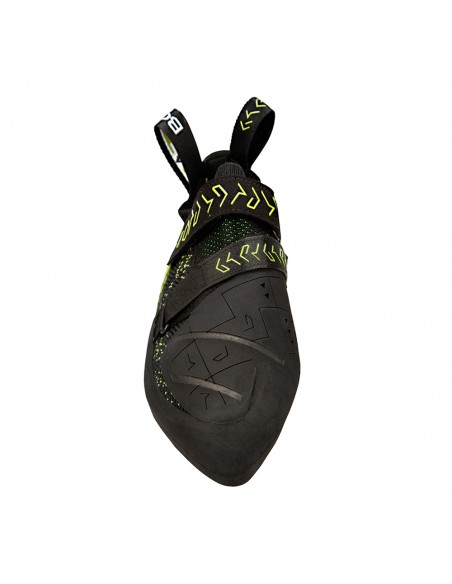 Indo - Pie de gato para boulder - Boreal