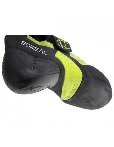 Mutant - Technical chat Pie avec système de réglage élastique - Boreal