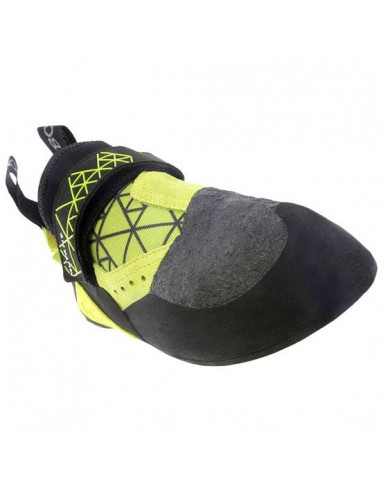 Mutant - Technical chat Pie avec système de réglage élastique - Boreal