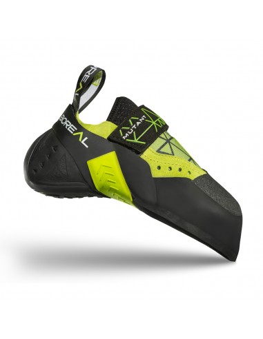 Mutant - Technical chat Pie avec système de réglage élastique - Boreal