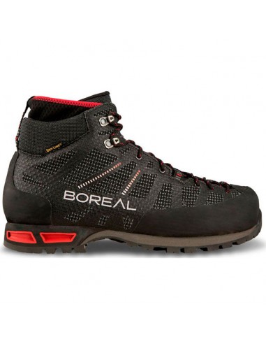 Drom Mid Tech - Chaussures d'approche et de trekking - Boreal