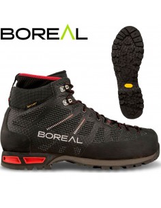 Drom Mid Tech - Botas de aproximación y trekking - Boreal