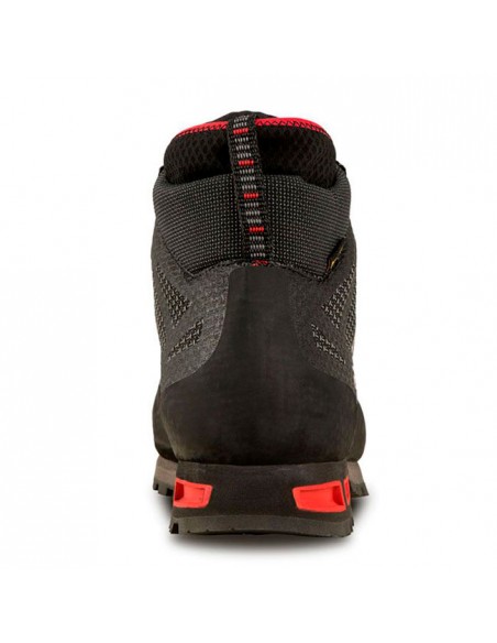 Drom Mid Tech - Botas de aproximación y trekking - Boreal