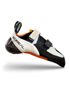 Crux - Pie de gato técnico con velcro para mujer - Boreal 2
