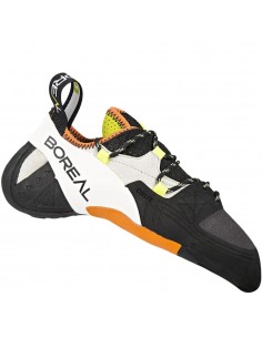 Crux - Pie de gato técnico con cordones para mujer - Boreal 2