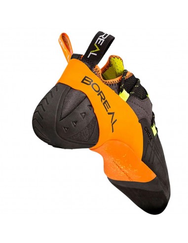 Crux - Tarte à chat technique avec cordons - Boreal