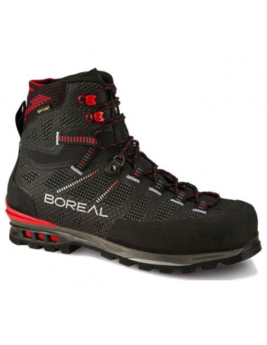Brenta Tech - Botas ideales para vías ferratas - Boreal