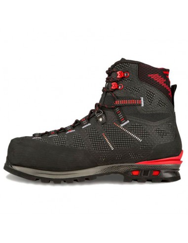 Brenta Tech - Botas ideales para vías ferratas - Boreal