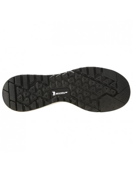 Bamba wine (Rojo) - Zapato de calle y aproximación - Boreal