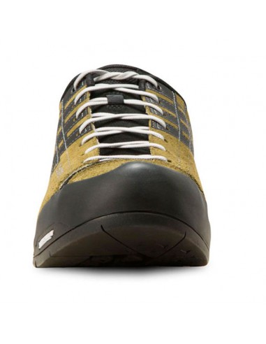 Bamba olive (Marrão) - Zapato rue et approche - Boreal