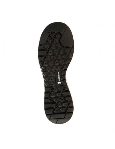 Bamba olive (Marrón) - Zapato de calle y aproximación - Boreal