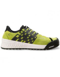 Bamba green (Verde) - Zapato de calle y aproximación - Boreal 2