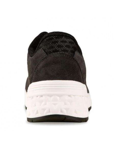 Bamba graphite (Negro) - Zapato de calle y aproximación - Boreal