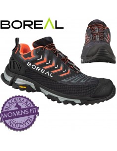 Alligator X Women - Zapatillas para trail running para mujer - Boreal