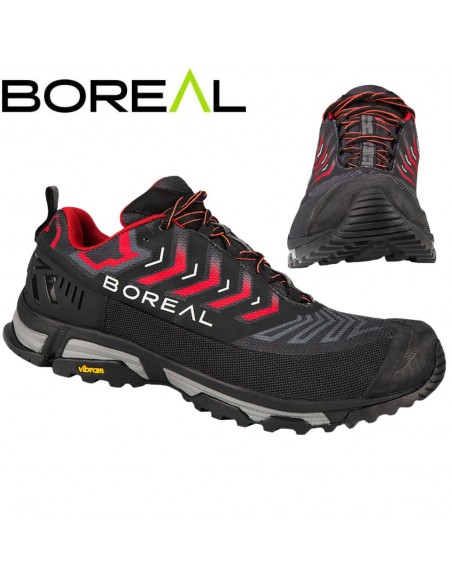 Alligator X - Zapatillas para trail running - Boreal