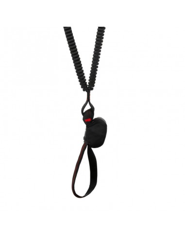 Flamenc - Disipador para vía ferrata - Fixe