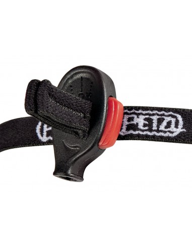 Frontal emergencia E+LITE ultracompacto - Petzl