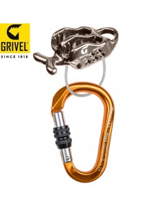 Kit cazoleta Master Pro +...