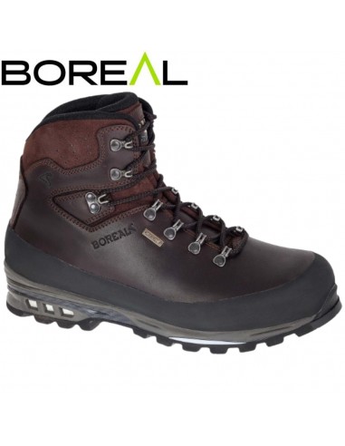 Zanskar Full Grain - Botte haute peau...
