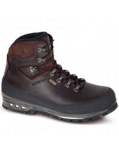 Zanskar Full Grain - Botte haute peau pour trekking - Boreal