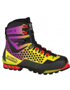 Triglav Women - Bota de alpinismo ligera para mujer - Boreal 2
