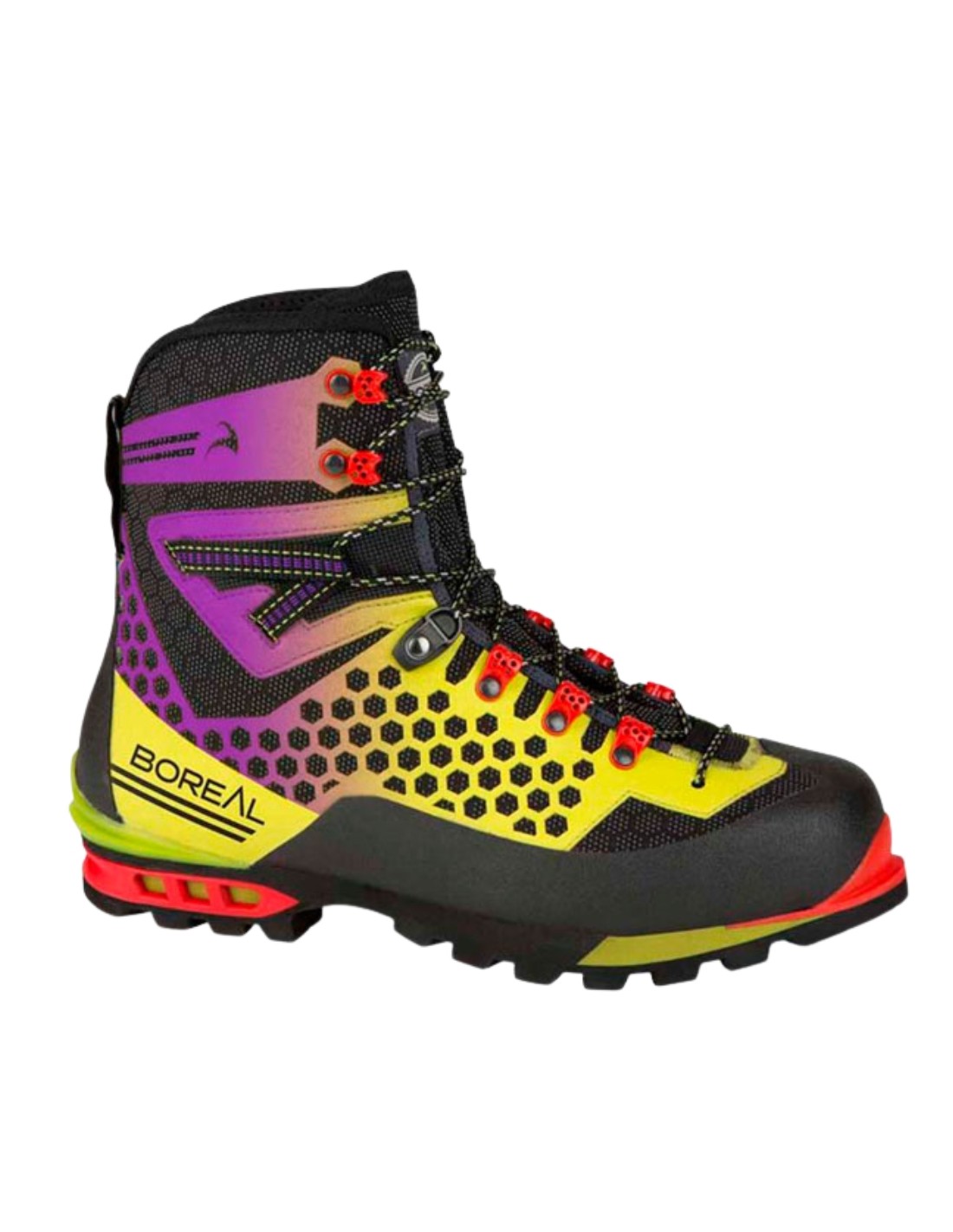 Femmes Triglav - Botte alpine légère... Femmes Triglav - Botte alpine légère...