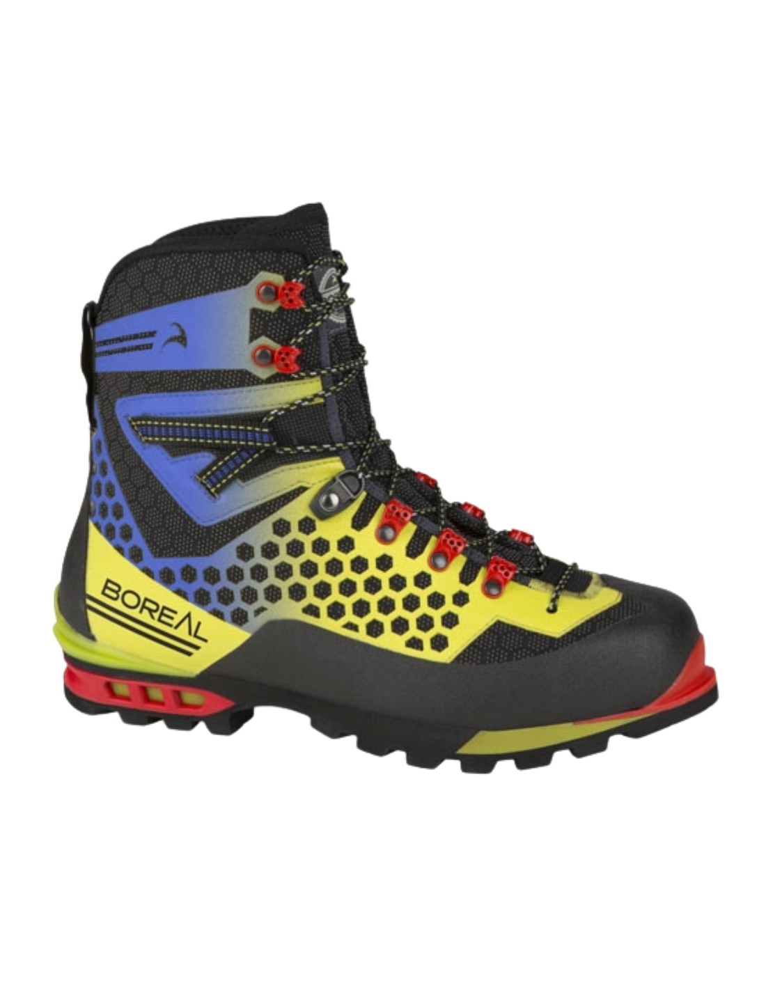 Triglav - Boot alpin léger - Boréal Triglav - Boot alpin léger - Boréal