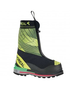 Siula - Bottes d'expédition... 2