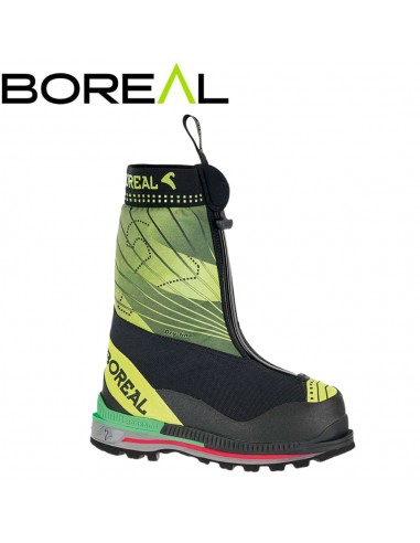 Siula - Botas de expedición de alta gama - Boreal